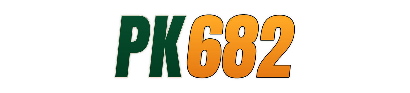 pk682 Logo